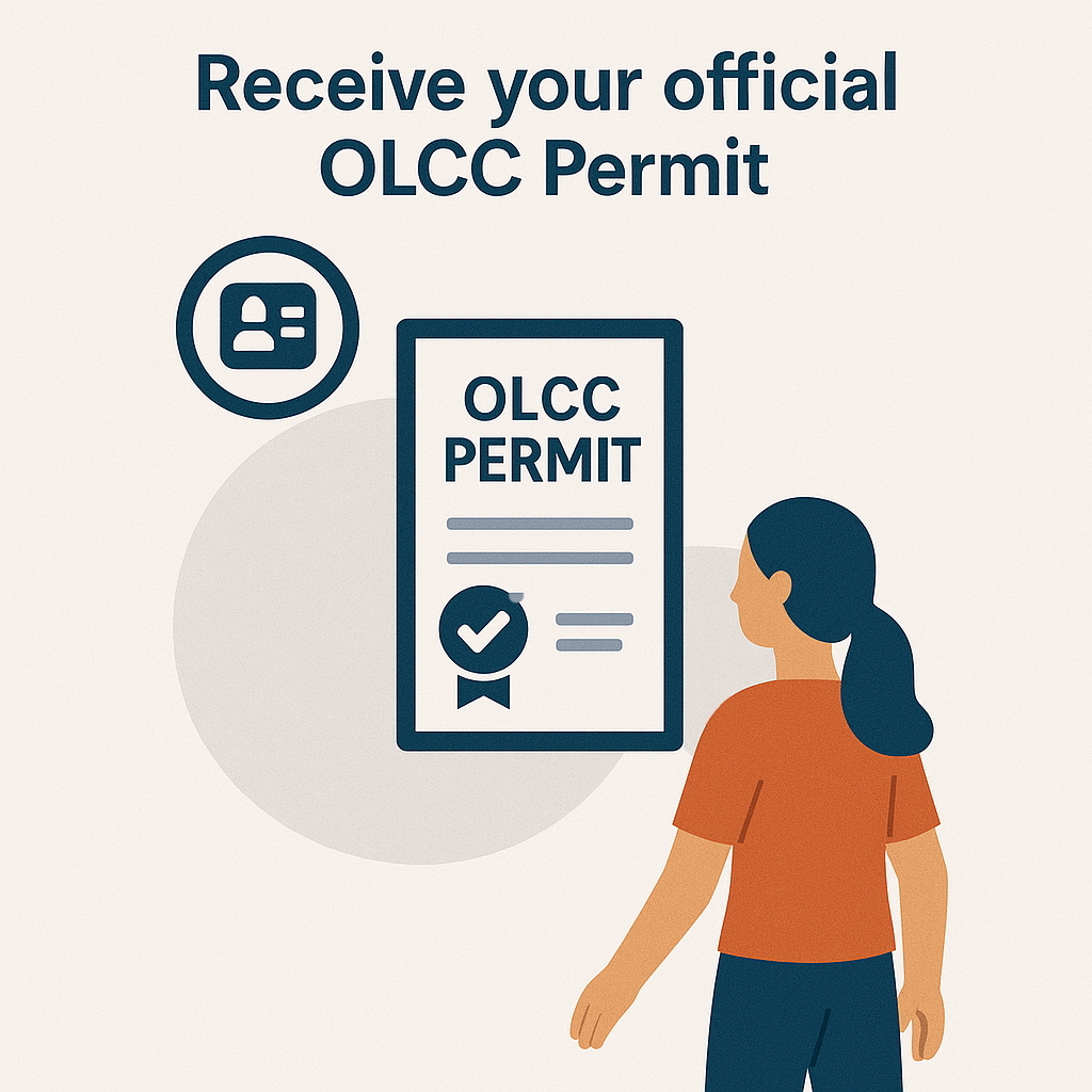 OLCC Permit image